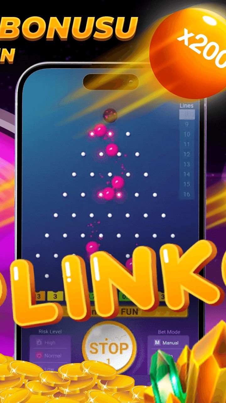 Plinko Latvia Screenshot